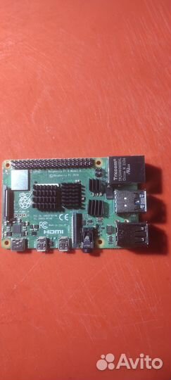 Raspberry pi 4 4 GB