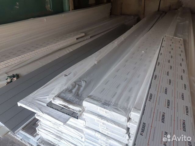 Подоконник пвх по-вашему размеру