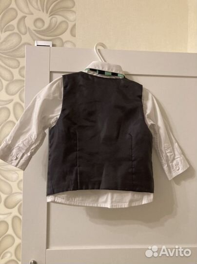 Next Костюм на 1 год нарядный