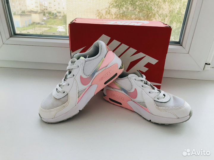Детские Air Max