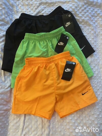 Шорты детские Турция