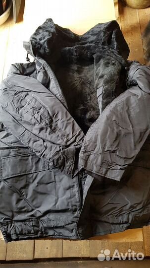 Спец одежда