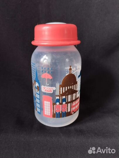 Бутылка для кормления ниблер накладки на грудь