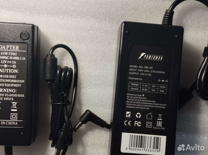 Адаптер сетевой