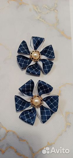 Резинки для волос