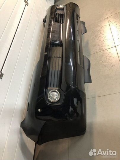 Бампер передний Lexus Gx 460