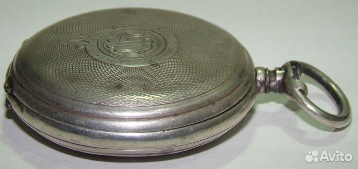 Серебряный корпус Николай Линденъ. 1 ноября 1898 г