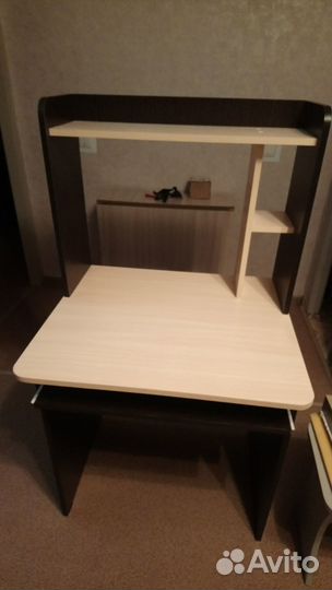 Компьютерный стол бу