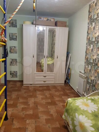 Дом 83 м² на участке 15 сот.