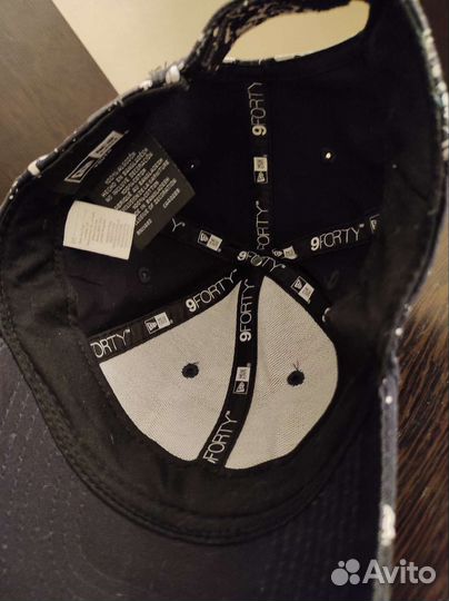 Бейсболка на мальчика