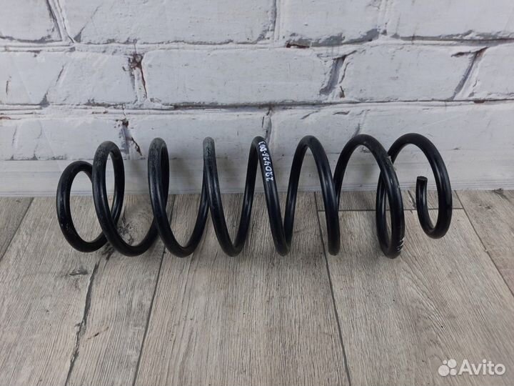 Пружина передняя C70 С70 Ц70 C 70 Ц 70