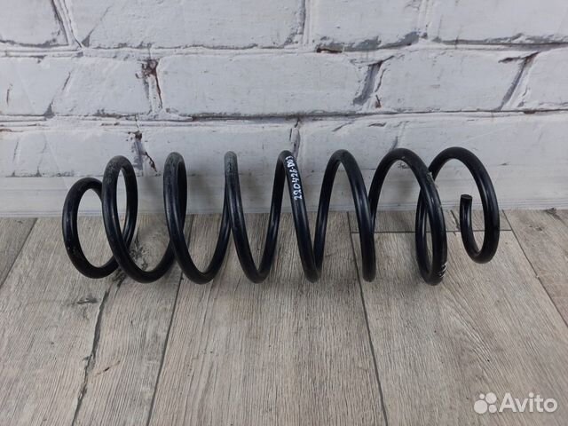 Пружина передняя C70 С70 Ц70 C 70 Ц 70