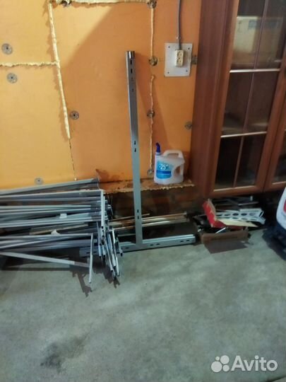 Вешалка для одежды напольная бу