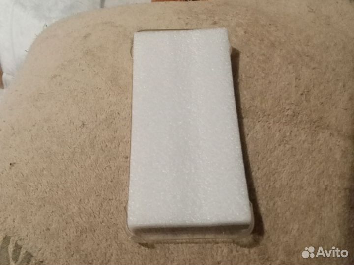 Чехол на infinix hot 20i