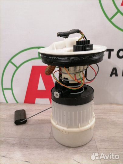 Бензонасос Ford C-Max C214 aoda (2.0) 2006