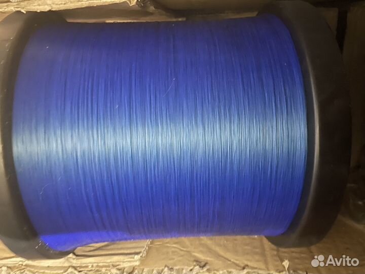 Леска бобина 0,25 мм