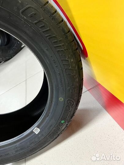 Cordiant Comfort 2 215/55 R16 97H