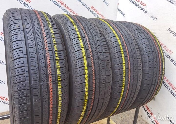 Nexen N'Priz AH5 215/65 R15 95H
