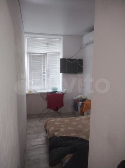 1-к. квартира, 32,5 м², 1/2 эт.
