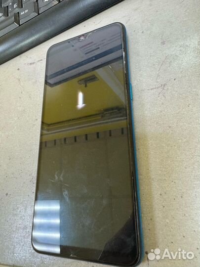 OPPO A91, 8/128 ГБ
