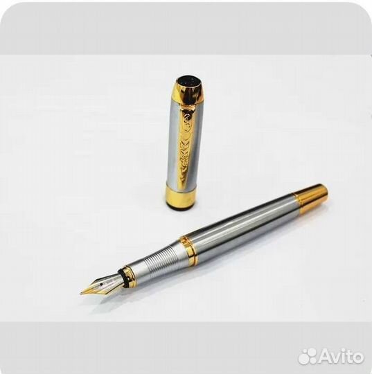 Роскошная подарочная перьевая ручка