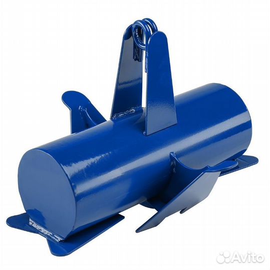 Якорь ял-04 6кг (Тонар)