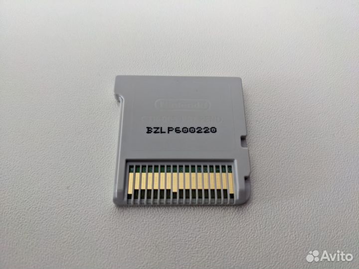 The Legend of Zelda: A Link Between Worlds