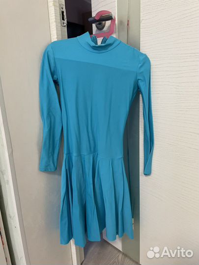 Платье для танцев рейтинговое