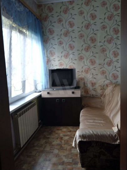 Дом 61 м² на участке 8 сот.