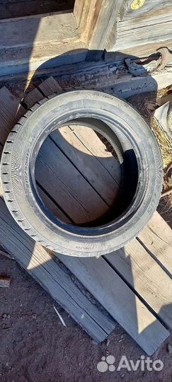 Goform W705 215/55 R17