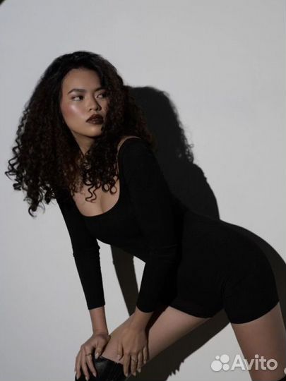 Женский портретный фотограф