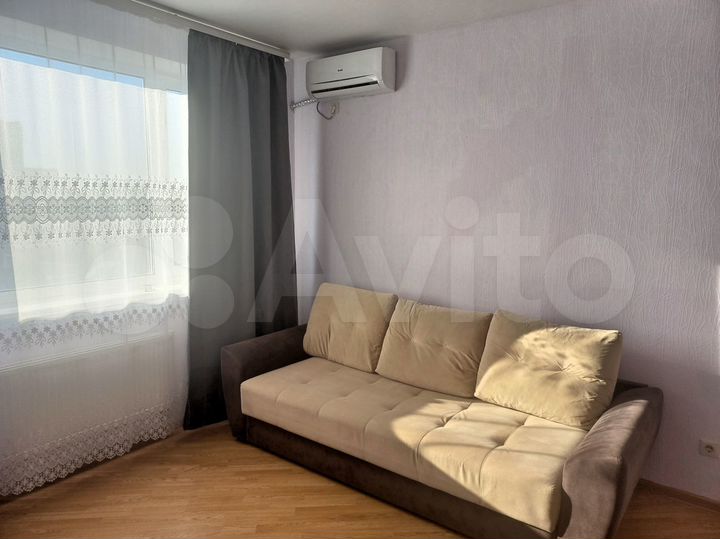 2-к. квартира, 78 м², 9/24 эт.