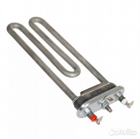 Тэны для стиральных машин