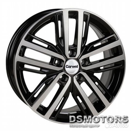 Диски Иртыш 259 7.0/17 5x114.3 ET48 d67.1 AB