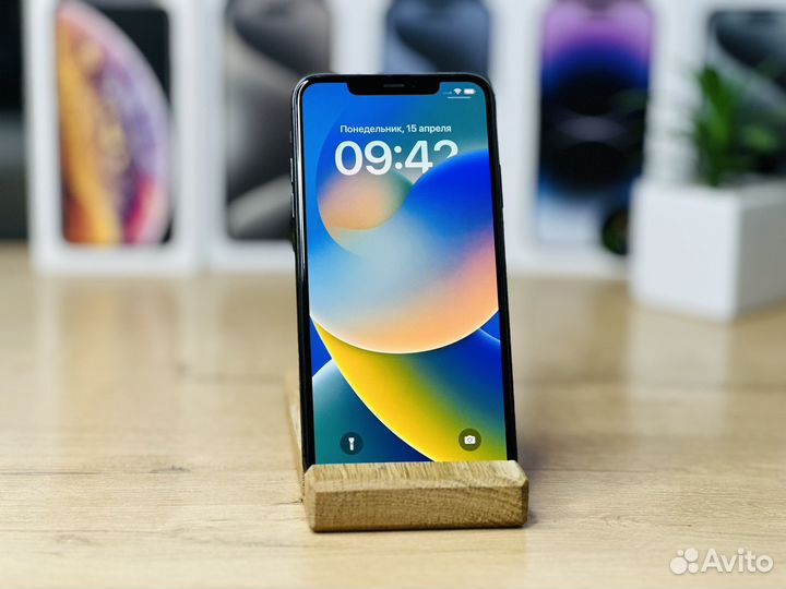iPhone 11 Pro Max, 64 ГБ