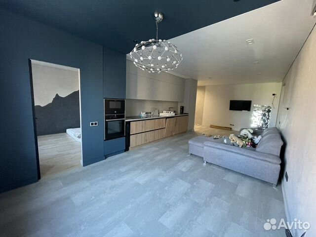 Ремонт квартир под ключ без посредников в Санкт-Петербурге | Услуги | Авито