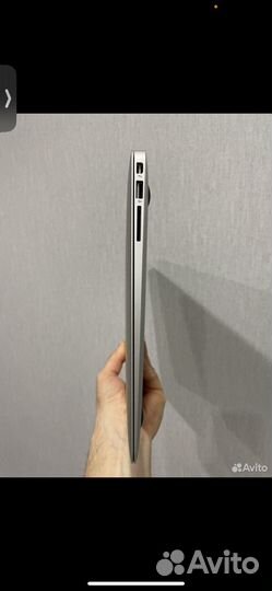 Apple MacBook air 13 2017