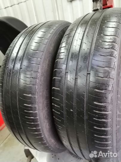 Michelin Energy Saver 195/65 R15