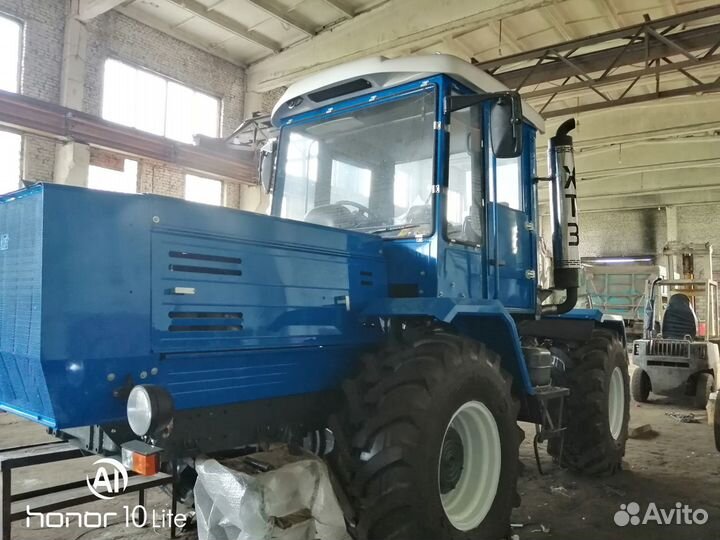 Трактор ХТЗ Т-150К, 2023