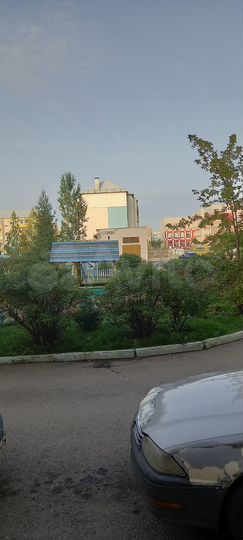 2-к. квартира, 51 м², 4/5 эт.