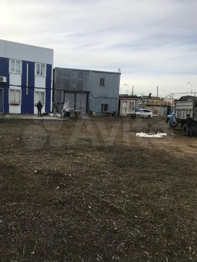 Участок 20 сот. (ИЖС)