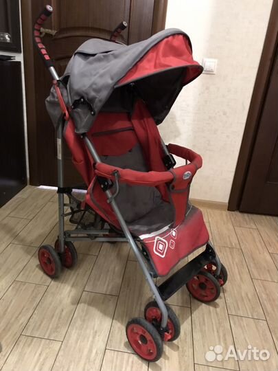 Коляска детская