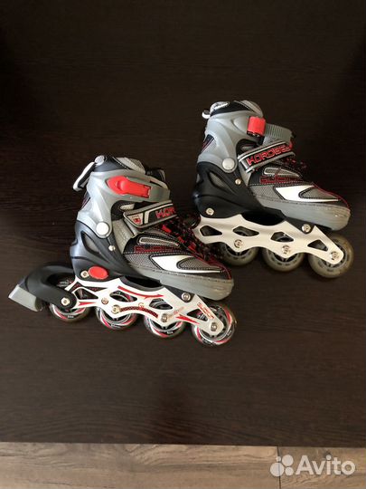 Ролики детские