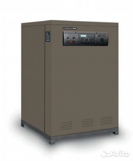 Котел Кентатсу настенный, напольный