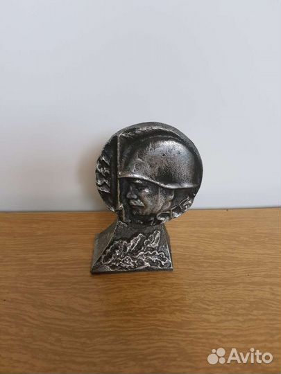 Медали настольные редкие