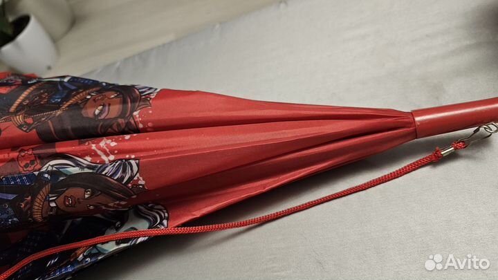 Зонт monster high