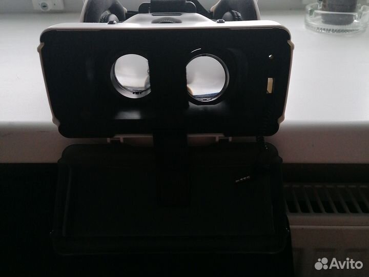 Vr очки