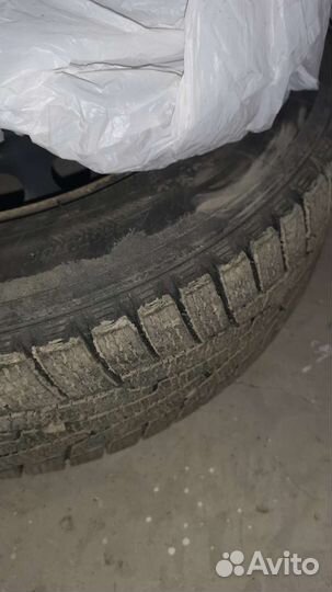 Marshal I'Zen KW31 6.50/65 R15 27L