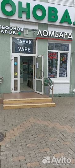 Продам готовый бизнес магазин