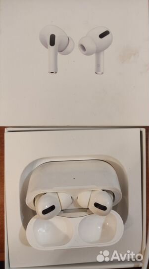 Apple AirPods Pro A2083,A2084,A2190 Apple AirPods